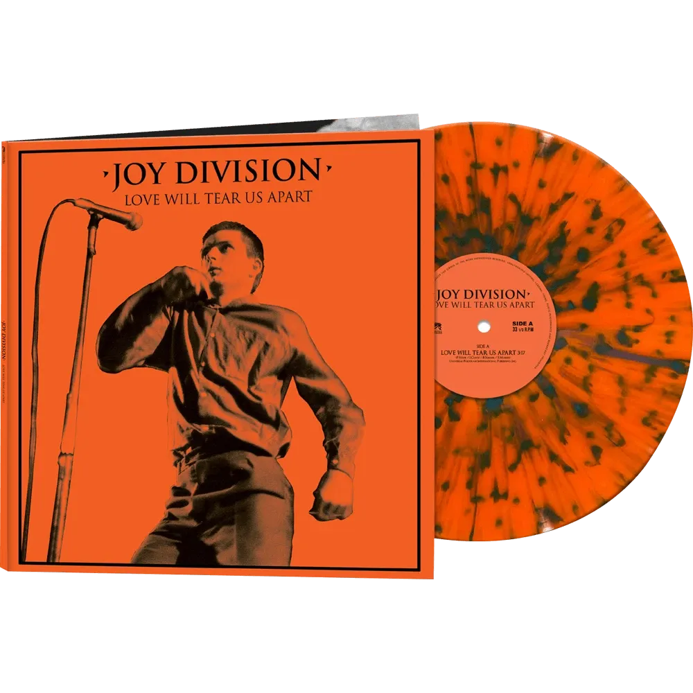 Joy Division