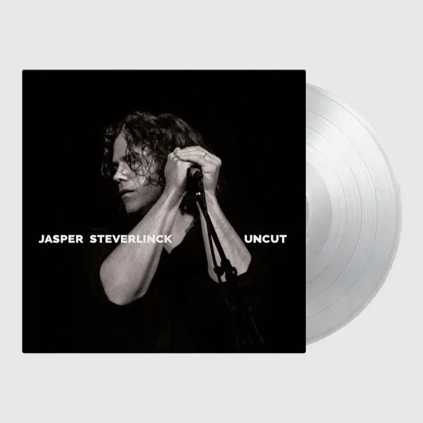 Jasper_Steverlinck_-_Uncut_-_LP_180g_Crystal_Clear_Vinyl_-_2026_Music_On_Vinyl_Reissue_grande.webp