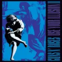 GUNS'N ROSES - Use your illusion II (CD)