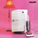 THE CURE - Three Imaginary Boys (CD)