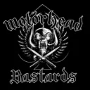 MOTÖRHEAD - Bastards (LP Limited Edition coloured vinyl)