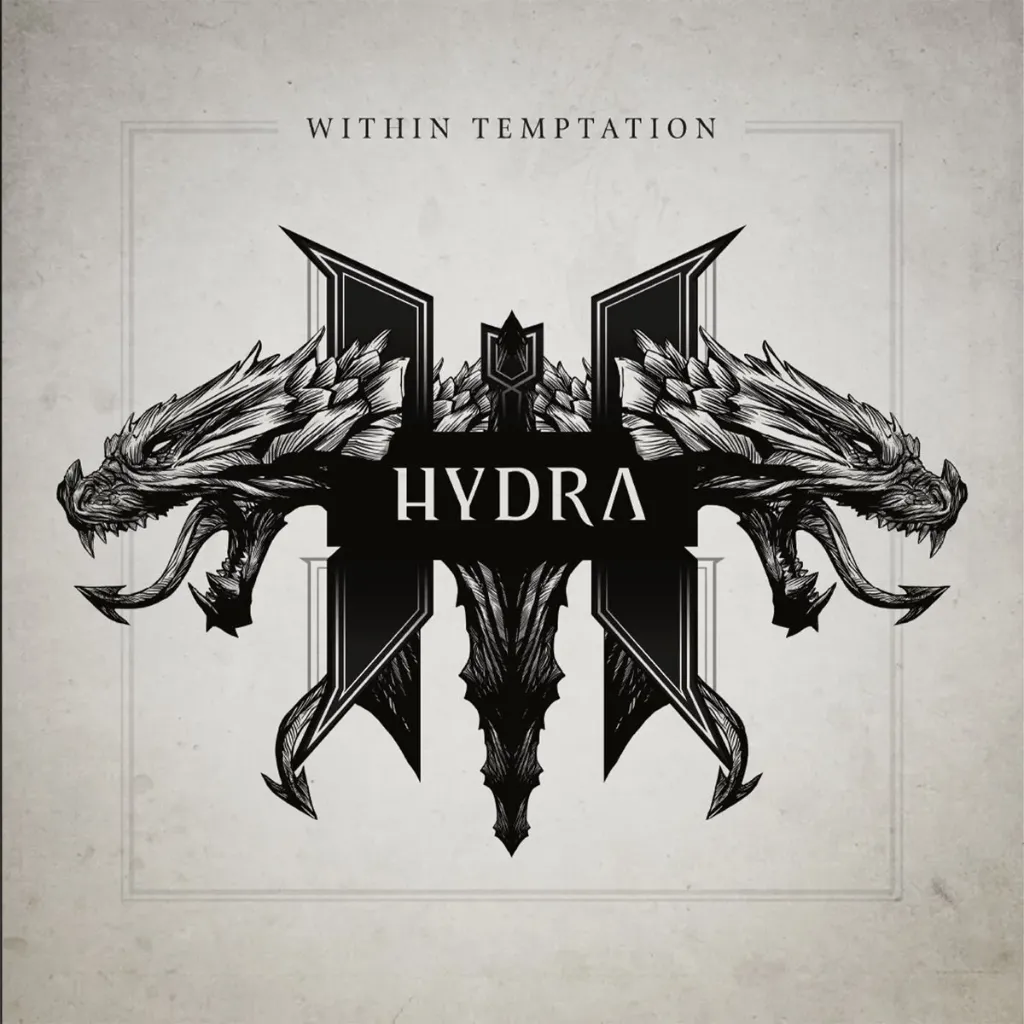 WITHIN TEMPTATION - Hydra (2xLP)