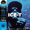 ICE-T - Live at Montreux Festival '95 (2xLP Limited Edition - Blue + white vinyls)