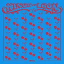 KINGS OF LEON - Ep#2 (EP 12" Red colored vinyl)