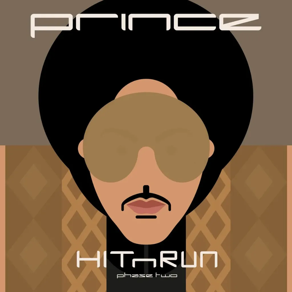PRINCE - HitnRun Phase two (2xLP)