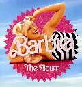 V/A BARBIE - The Album (LP - Pink colored vinyl)