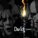 DAS ICH - Fanal (LP)