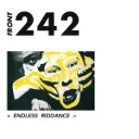 FRONT 242 - Endless Riddance (LP 12" - Crystal Clear vinyl)