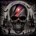 V/A GOTH ODDITY- A Tribute To David Bowie (LP)