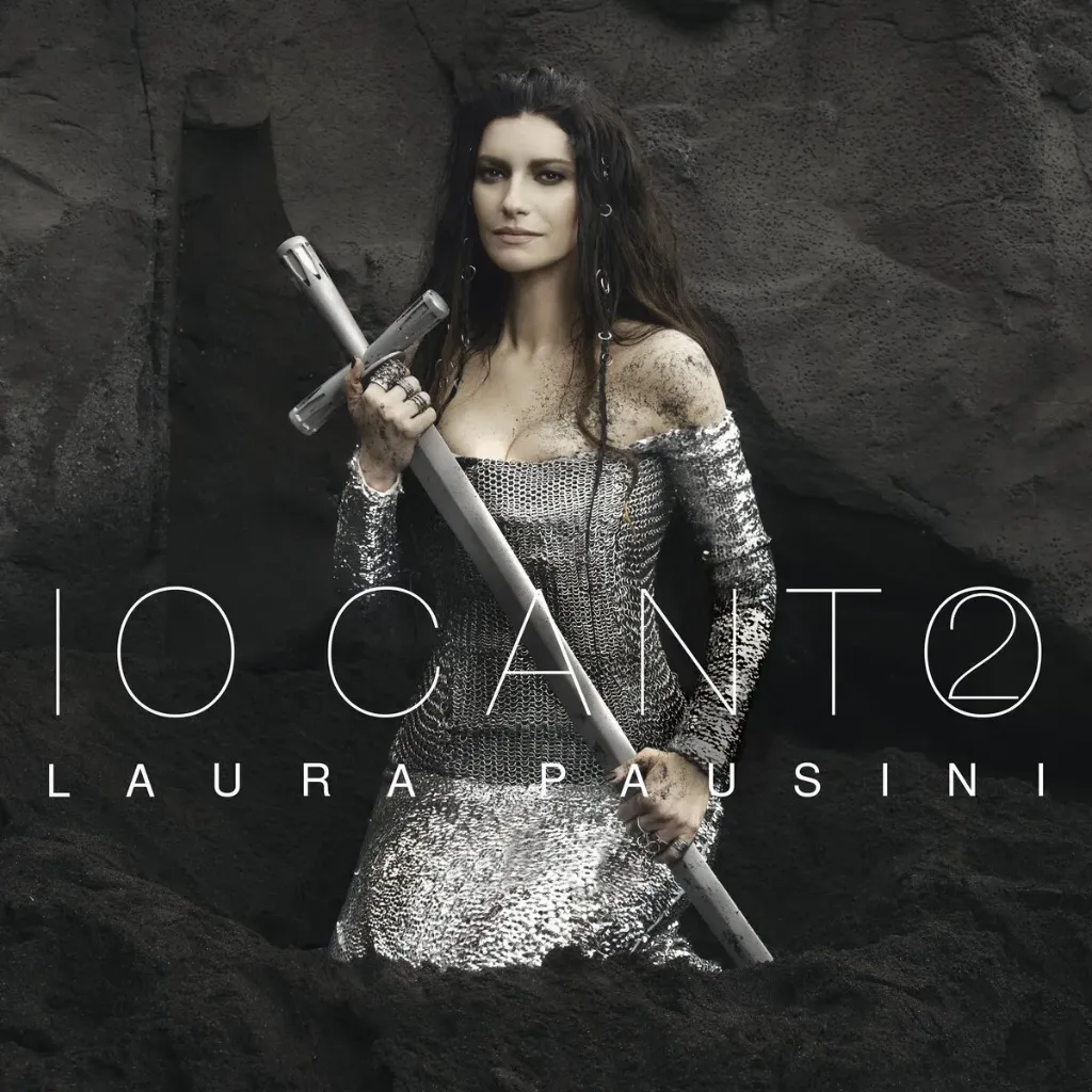 LAURA PAUSINI - Io Canto 2 (2xLP)