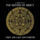 V/A FIRST AND LAST AND FOREVER - A tribute to The Sisters of Mercy (LP)