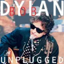 BOB DYLAN - MTV Unplugged (2xLP)