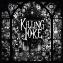 KILLING JOKE - Live at Lokerse Feesten 2003 (2xLP wit & zwart + DVD)