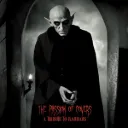 V/A THE PASSION OF COVERS - A tribute to Bauhaus (LP Beperkte Editie Rode Marmer vinyl)