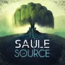 SAULE - La Source (LP)