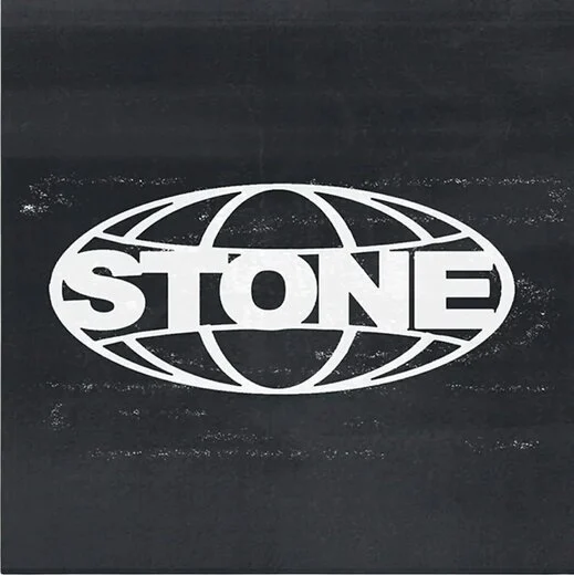 STONE - Autonomy (LP Ltd. Edition on orange colored vinyl)