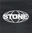 STONE - Autonomy (LP Ltd. editie oranje gekleurd vinyl)