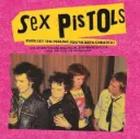 SEX PISTOLS - Ever Get the Feeling You’ve Been Cheated? (LP - Limited Edition on turquoise vinyl)