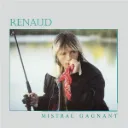 RENAUD - Mistral Gagnant (LP)