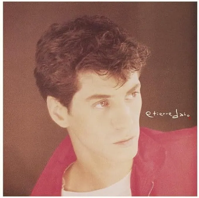 ETIENNE DAHO - Mythomane (LP)