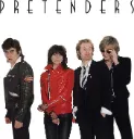 THE PRETENDERS - Pretenders (LP)
