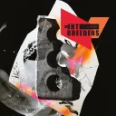 THE BREEDERS - All Nerve (LP Limited Edition Orange colored vinyl)