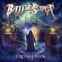 BATTLE BEAST - Circus of Doom (2xLP)