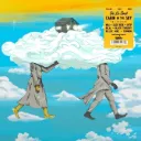 DE LA SOUL - Cabin In The Sky (2xLP Limited Edition op gele vinyl)