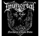 IMMORTAL - Northern Chaos Gods (LP Limited Edition picture disc)