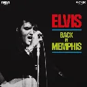 ELVIS PRESLEY - Elvis Back in Memphis (LP Limited Green Colored Vinyl)