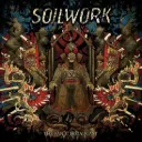 SOILWORK - The Panic Broadcast (LP Limited edition Yellow colored vinyl)