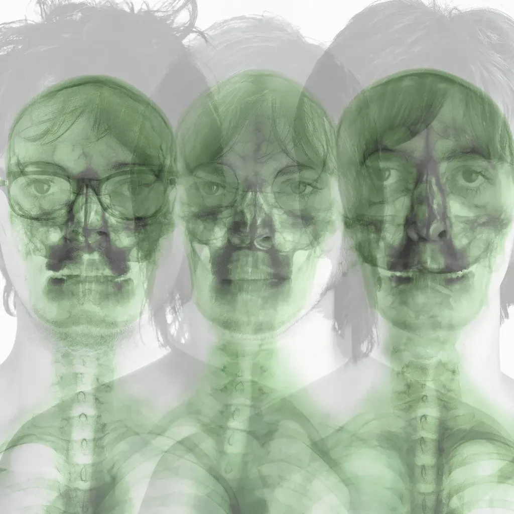 SUPERGRASS - Supergrass (LP)