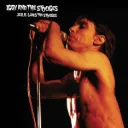 IGGY AND THE STOOGES - Jesus Loves The Stooges (LP Beperkte Editie Splatter)