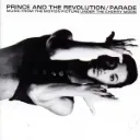PRINCE AND THE REVOLUTION - Parade (LP)