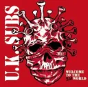 UK SUBS - Welkom in de 2.0 Wereld (LP)