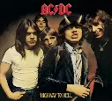 AC/DC - Highway to Hell (LP)