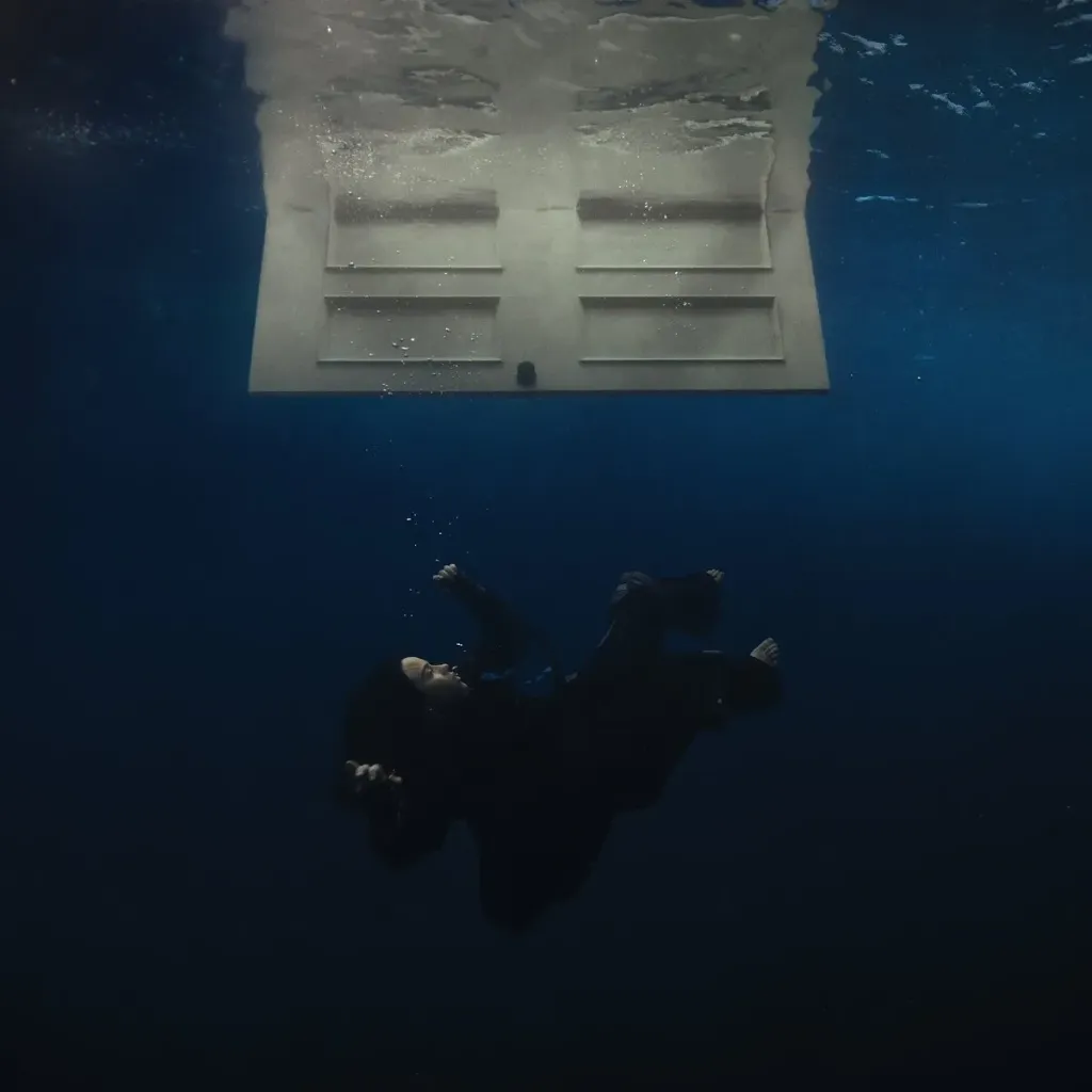 BILLIE EILISH - Hit Me Hard And Soft (LP)