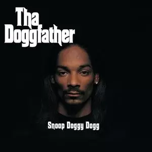 SNOOP DOGGY DOGG -Tha Doggfather (2XLP)