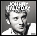 JOHNNY HALLIDAY - Dans un Jardin d'Amour (LP)