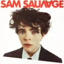 SAM SAUVAGE - Sam Sauvage (LP)