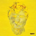 ED SHEERAN - Subtract (-) (LP limited edition on white vinyl)