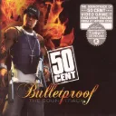 50 CENT - Bulletproof (CD)