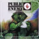 PUBLIC ENEMY - New Whirl Odor (CD)