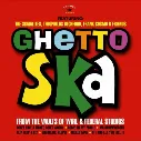 V/A GHETTO SKA (CD)