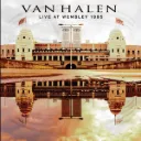 VAN HALEN - Live At Wembley 1995 (LP)