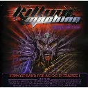 KILLING MACHINE - Chapter One (CD)