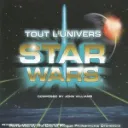 Original Motion Picture Soundtrack - Star Wars: Tout L'univers (CD)