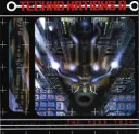 TECHNO NATIONS II - The Mind Trip (CD)