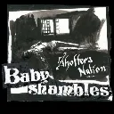 BABYSHAMBLES - Shotter's Nation (LP Limited Edition Clear vinyl)