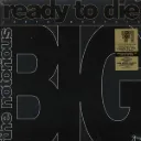 THE NOTORIOUS BIG - Ready To Die: The Instrumentals (LP Limited Edition RSD)